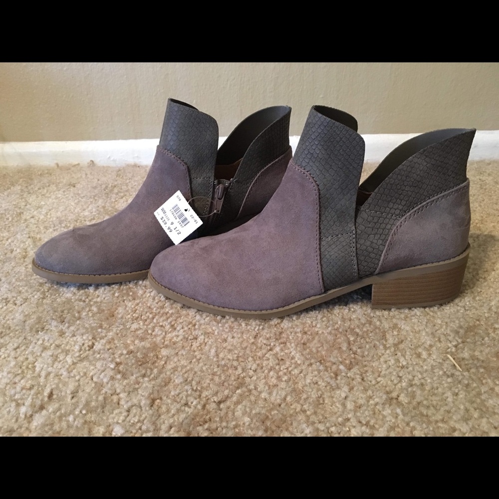 Booties